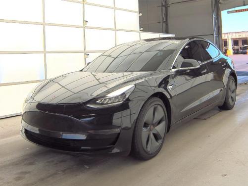 TESLA MODEL 3 2018 5YJ3E1EB3JF150380 image